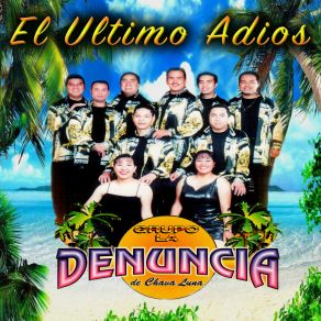 Download track Condena De Amor Grupo La Denuncia