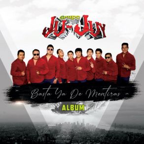 Download track Como Sufre El Corazon Grupo Ju - Juy