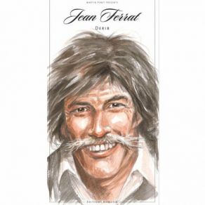 Download track J'entends, J'entends Jean Ferrat