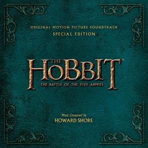 Download track The Fallen Howard Shore