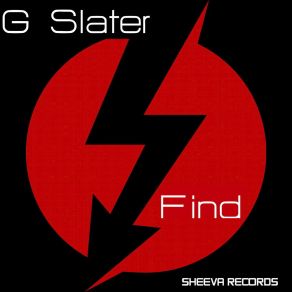 Download track Find (WLSN Remix) G. Slater