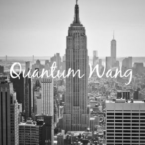 Download track Can I Help You Quantum Wang