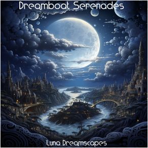 Download track Sea Of Serenity Luna Dreamscapes