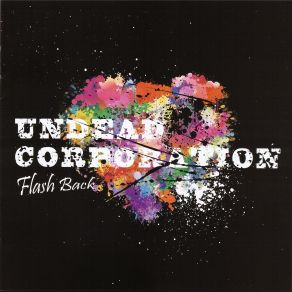 Download track White Reflection Undead Corporation