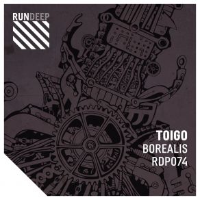 Download track Borealis Toigo