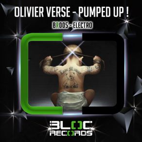 Download track Pumped Up Olivier Verse