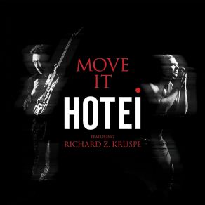 Download track Move It Richard Z. Kruspe