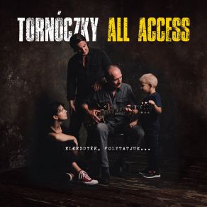 Download track Másnap, De Kőkemény Tornóczky All Access