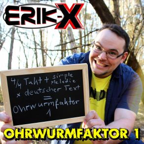 Download track Schlafen Erik-X