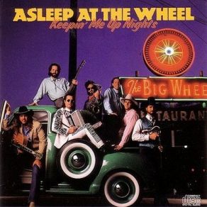 Download track That's The Way Love Is Asleep At The Wheel