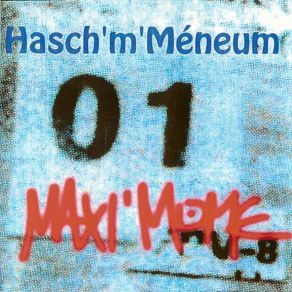 Download track Indica Song Hasch'M'Méneum