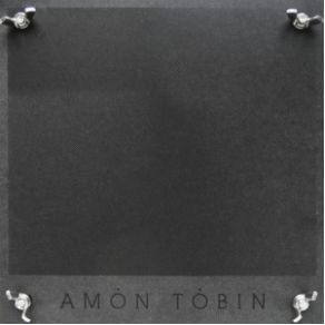 Download track Manta Amon Tobin