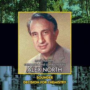 Download track Odd Jobs / Frontier Science / Chemists Of The Future Alex North