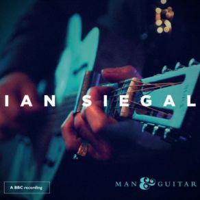 Download track The Silver Spurs Ian Siegal