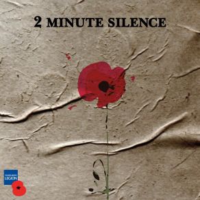 Download track 2 Minute Silence Thom Yorke, Bryan Ferry, The Royal British Legion