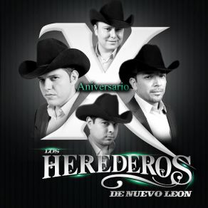 Download track Extraño Tu Ausencia Los Herederos De Nuevo León