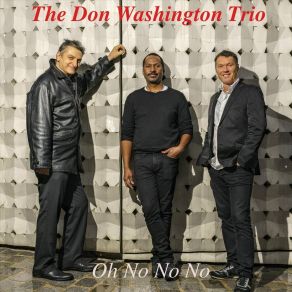 Download track The Blues Is My Story The Don Washington Trio