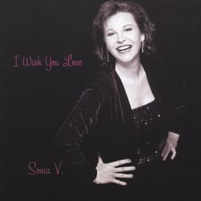 Download track You Don't Know What Love Is Sonia V