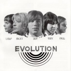 Download track Cuzco The Evolution