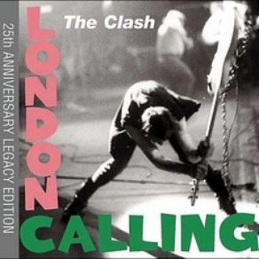 Download track Clampdown The Clash