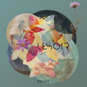 Download track Mosaic Lesoir