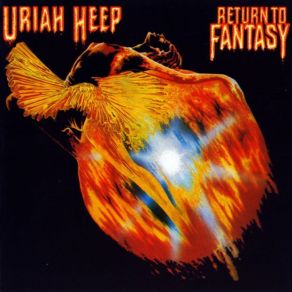 Download track A Year Or A Day Uriah Heep