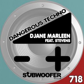 Download track Hardliner Djane Marleen