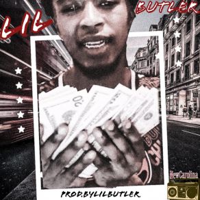 Download track Off The Meter Lil Butler