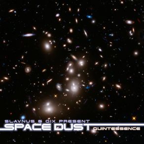 Download track Le Départ 2003 Space Dust