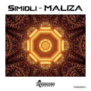 Download track Maliza (Extended Mix) Simioli