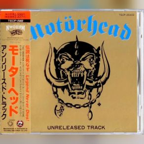 Download track Remember Me, I'm Gone Motörhead