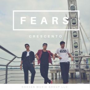 Download track Fears (Alternative Mix) Crescento