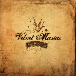 Download track Shame On Me The Velvet Marias