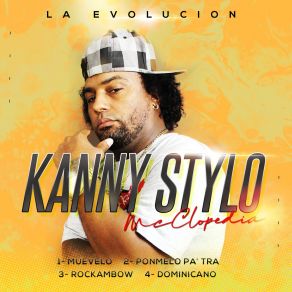 Download track Dominicano Kanny Stylo Mc Clopedia