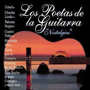 Download track Un Sueño De Tantos Los Poetas De La Guitarra