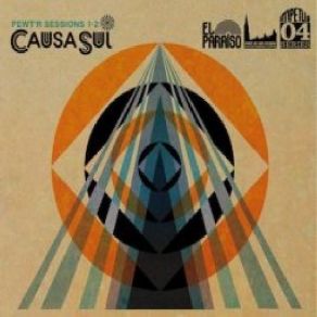 Download track Mating Call Causa Sui