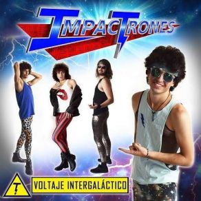 Download track Nací Para Petarlo Impactrones