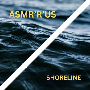 Download track Reading A Book On The Shoreline ASMR'R'US