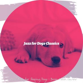 Download track Funky Backdrops For Sweet Dogs Jazz For Dogs Classics