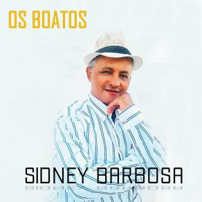 Download track Planeta Marte Sidney Barbosa