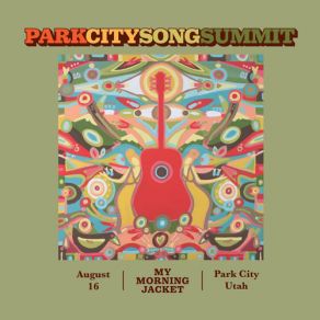 Download track Victory Dance My Morning Jacket