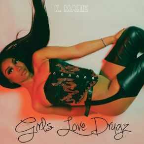 Download track Higher (Intro) K. Marie