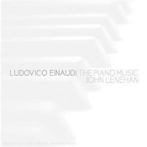 Download track 14. La Profindita Del Buio Ludovico Einaudi