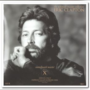 Download track Forever Man Eric Clapton