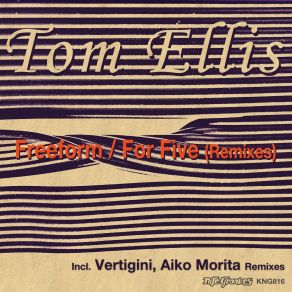 Download track Freeform (Aiko Morita Remix) Tom EllisAiko Morita