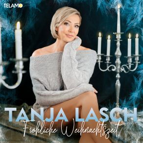 Download track Letzte Weihnacht (Last Christmas) Tanja Lasch