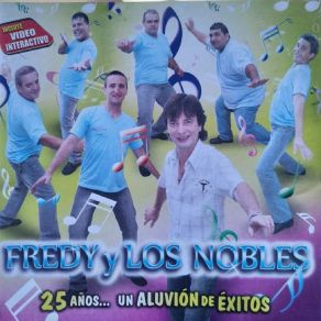 Download track Bailando Con Tu Sombra Los Nobles