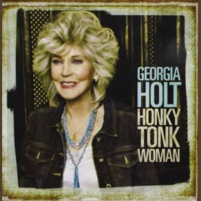 Download track I Sure Don't Want To Love You Georgia Holt