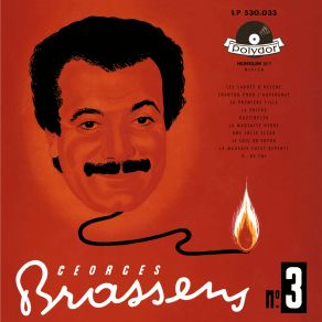 Download track Chanson Pourl'auvergnat Georges Brassens