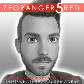 Download track Spanish Teacher (Down 'N' Dirty Remix) ZeoRanger5Red